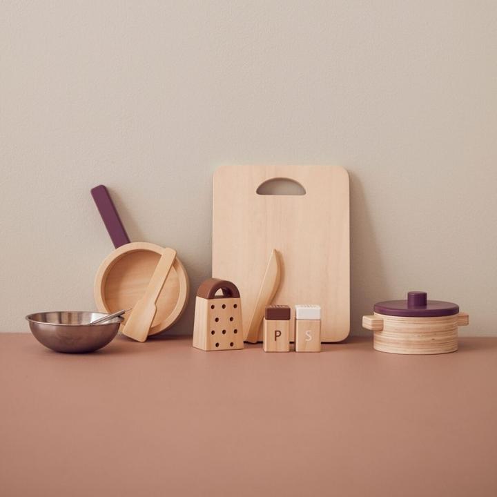 Actual product image Kids Concept Tea set