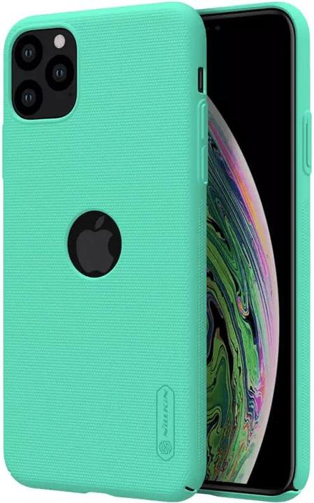 Image du produit Nillkin Super Frosted Shield Case (Apple iPhone 11 Pro Max)
