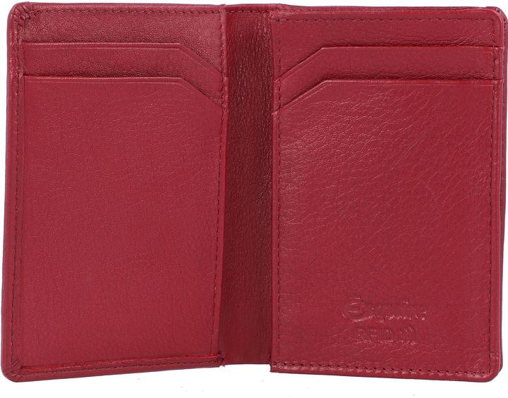 Produktbild Esquire Oslo Kreditkartenetui RFID Leder 7,5 cm