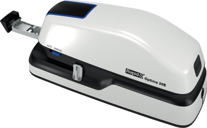 Immagine prodotto Rexel Cucitrice elettrica Optima 20 (20 lamelle)
