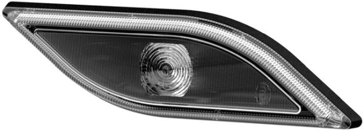 Image du produit Hella Feu de position avant droit LED 2PF 013 324-101
