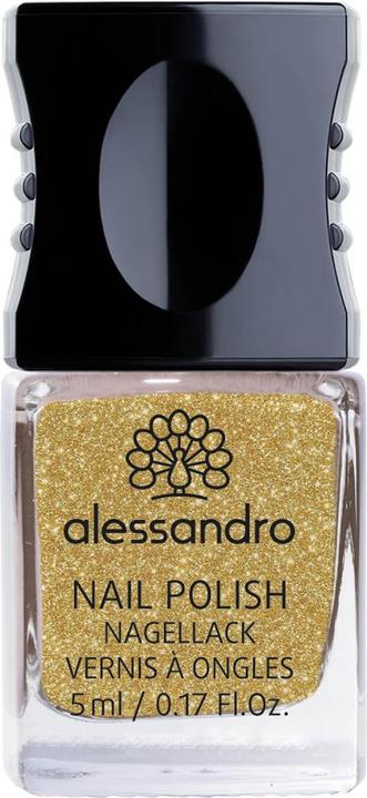 Produktbild Alessandro Nail Polish - Way To Wonderland (Farblack)