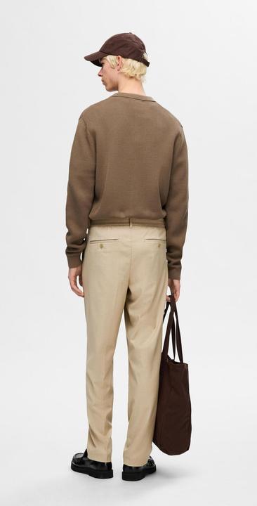 Produktbild Selected Homme Bundfalten Hose (S)