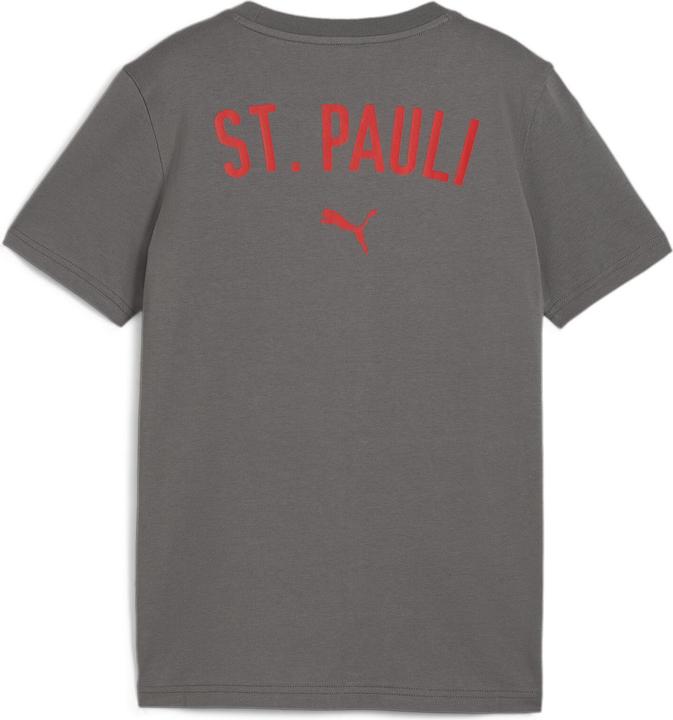 Immagine prodotto Puma Maglietta FCSP Casuals Jr (164)
