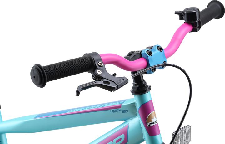 Produktbild Bikestar Urban Jungle (20")
