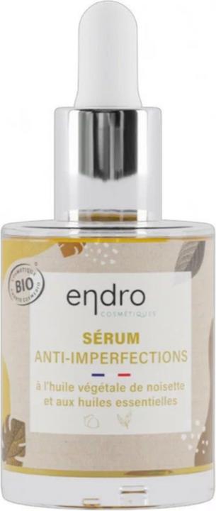 Immagine prodotto Endro Cosmétiques Serum natürlich gegen Unreinheiten 30 ml (30 ml)