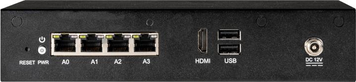 Produktbild Securepoint Black Dwarf Pro G5