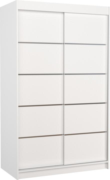 Produktbild ADRK Furniture Benisso (120 x 58 x 200 cm)