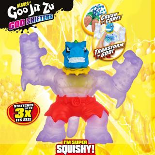 Produktbild Goo Jit Zu Ultragoo - Tyro
