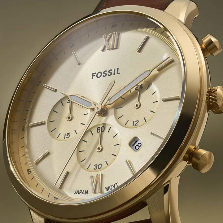 Immagine prodotto Fossil Neutra (Cronografo, 44 mm)