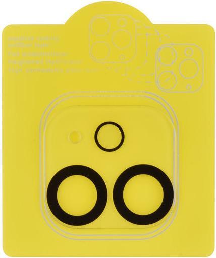 Immagine prodotto Durable Protezione fotocamera iPhone 12 - lente della fotocamera in vetro blindato 9H (1 Pezzo/i, Apple iPhone 12)