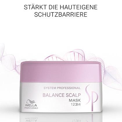 Produktbild Wella SP Balance Scalp (200 ml)