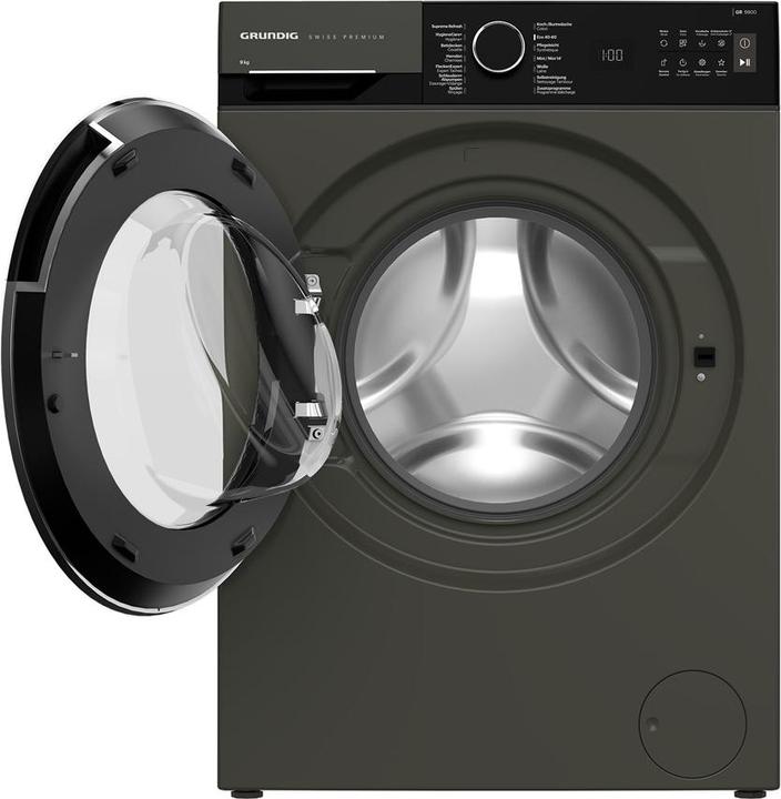 Produktbild Beko GWM9100 (9 kg)