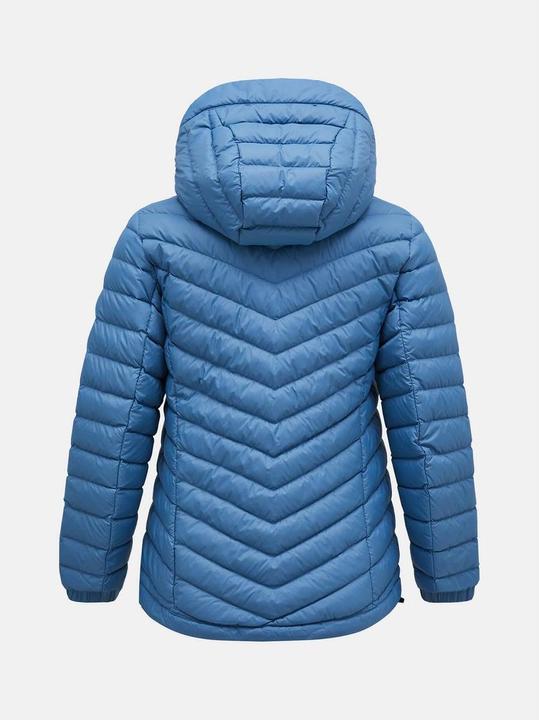Immagine prodotto Peak Performance Giacca con cappuccio Frost Down (M)