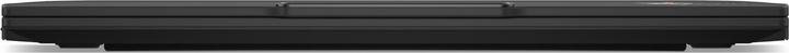 Actual product image Lenovo ThinkPad X1 Carbon | Black | 14 " | OLED | 2.8K | 2880 x 1800 pixels | Anti-glare | Intel Core Ultra