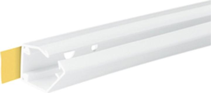 Immagine prodotto Hager Canale a rulli, plastica, H x L 20 x 20 mm, lunghezza 20 m, bianco traffico (Tubazione, 2000 cm)