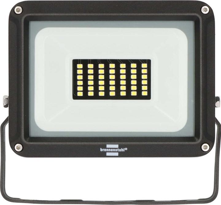 Actual product image Brennenstuhl LED spotlight JARO 3060, 2300lm, 20W, IP65 (2300 lm)