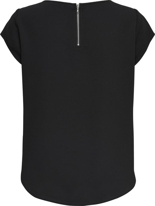Actual product image Only Loose top with short sleeves (44)