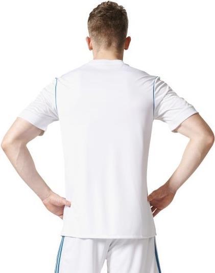 Produktbild adidas Real Madrid Trikot home mit LFP Patch (M)