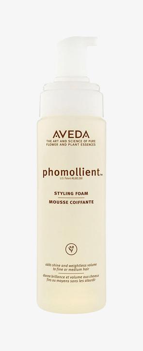Produktbild Aveda Phomollient (200 ml, Schaumfestiger)