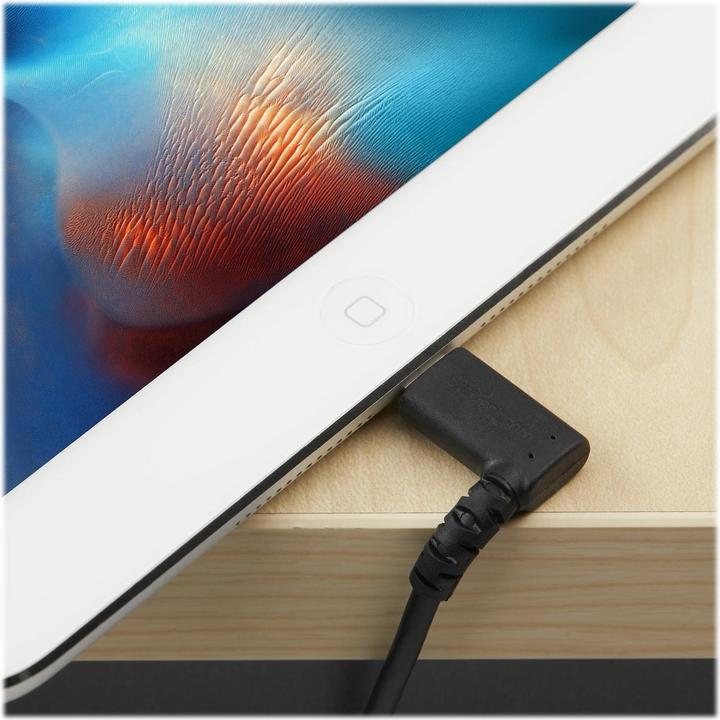 Immagine prodotto StarTech USB A - Fulmine (1 m, USB 2.0)