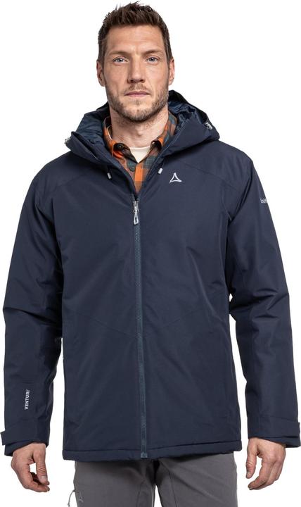 Produktbild Schöffel Insulated Jacket Wildkar (46, S)
