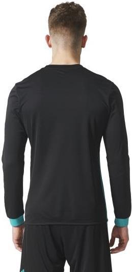 Produktbild adidas Real Madrid Trikot away longsleeve (3XL)