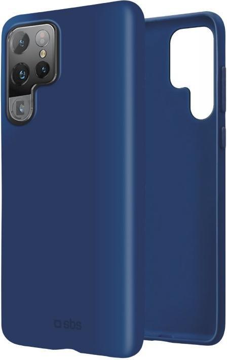 Immagine prodotto SBS Copertura di protezione (Samsung Galaxy S22 Ultra)