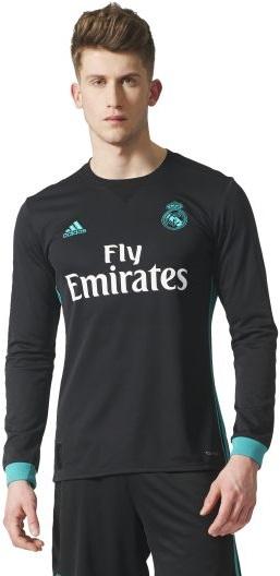 Produktbild adidas Real Madrid Trikot away longsleeve (3XL)