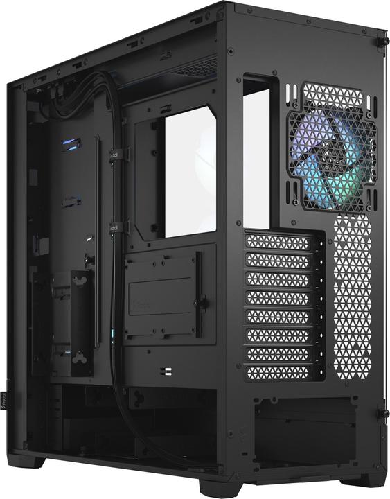 Productafbeelding Fractal Pop XL Air RGB (ATX, mATX, Mini-ITX)