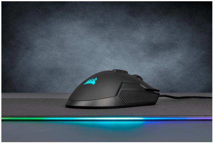 Actual product image Corsair Ironclaw (Wireless)