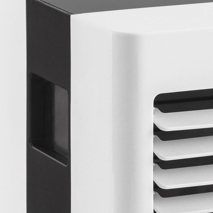 Image du produit Trotec PAC 2600 X (34 m², 9000 BTU/h)