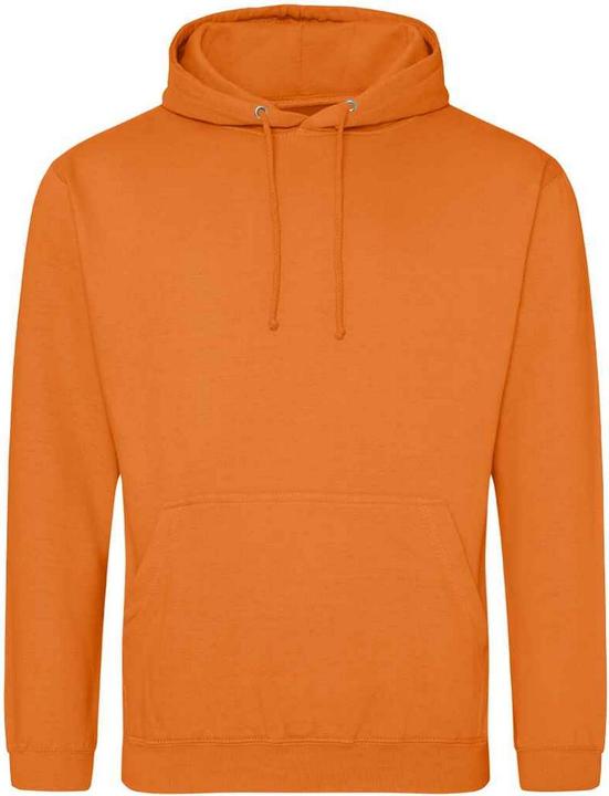 écrasement d'orange