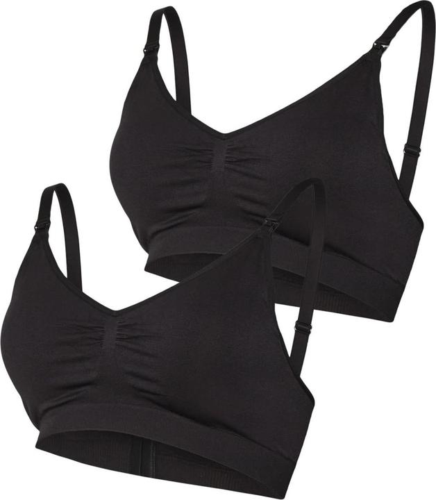 Immagine prodotto Mamalicious Mlilja Feed Me Bra Nf 2-P A. Noos (S/M)