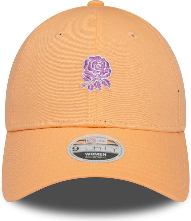 Produktbild New Era 9Forty Rugby England