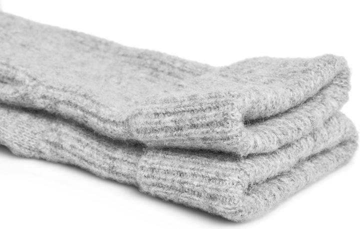 Actual product image Pieces Pcmoella Mittens Noos Bc (One size)