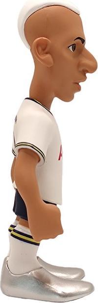 Immagine prodotto Minix - Football Stars #129 - Tottenham Hotspur Football Club - Richarlison 9 - Figurina 12 cm