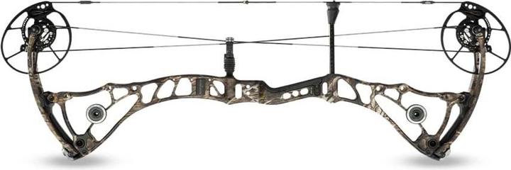 Image du produit Bowtech Core SS RH 50-60 lbs 26-31" Country