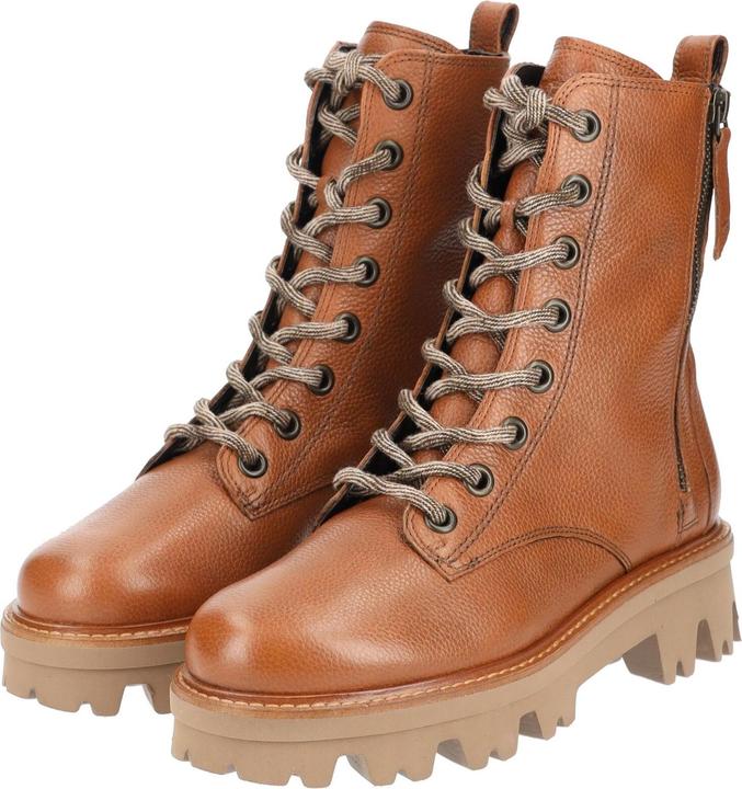 Actual product image Paul Green Lace-up ankle boot (36)