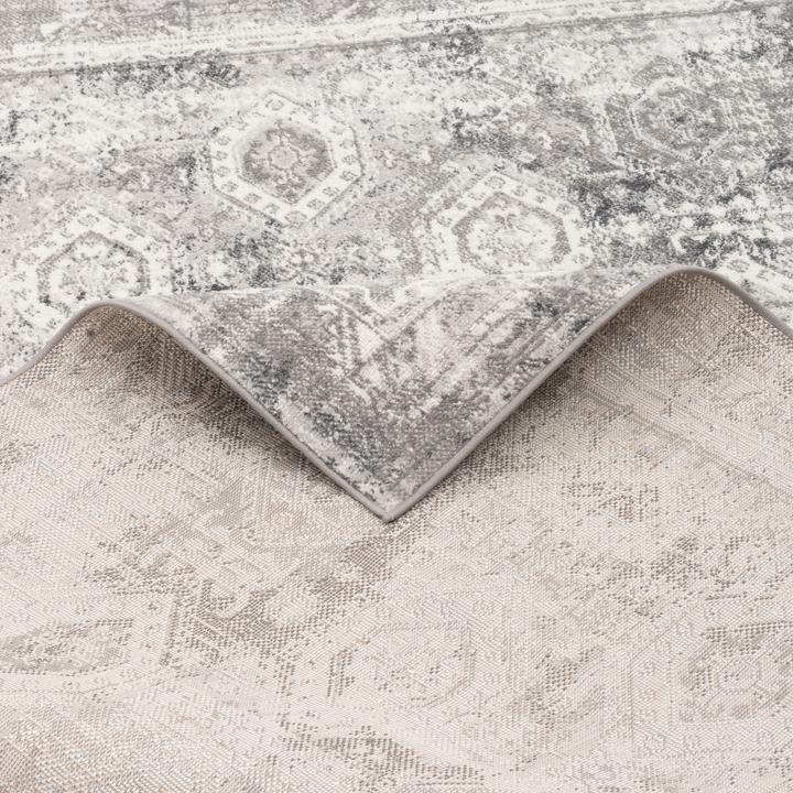 Actual product image Pergamon Designer carpet Tawira Vintage (80 x 160 cm)