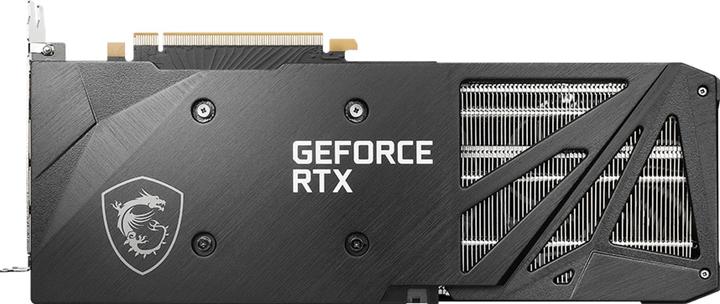 Produktbild MSI GeForce RTX 3060 VENTUS 3X 12G OC (12 GB)