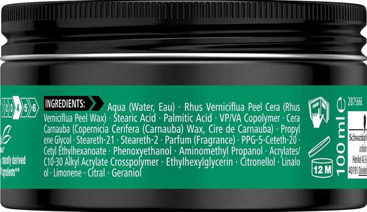 Produktbild Got2b Gentleman (Haarpaste, 100 ml)