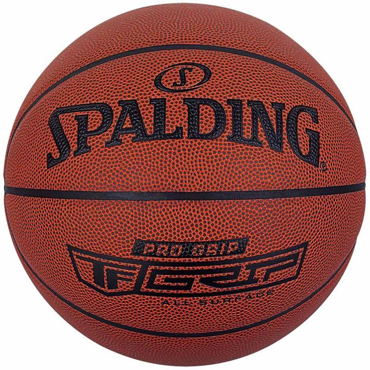 Spalding Basketball Ball Pro Grip brown 76874Z (7)