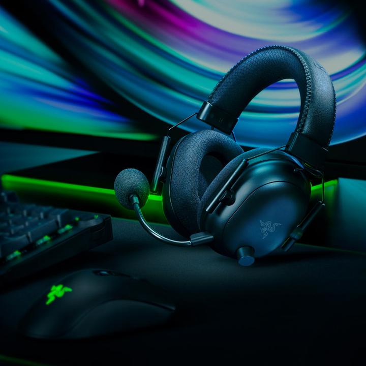 Produktbild Razer Blackshark V2 Pro (Kabellos)