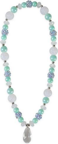 Great Pretenders Creative Education 86112 Halskette Frozen Crystal