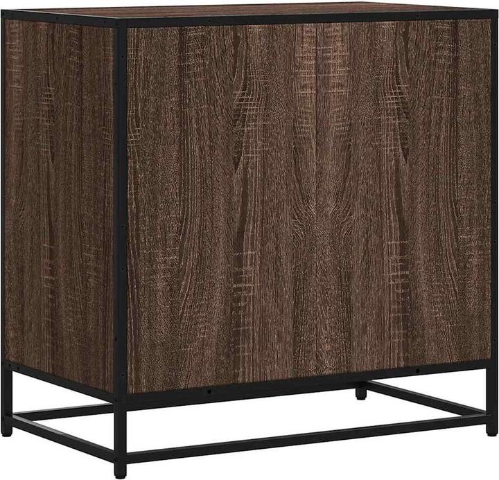Actual product image VidaXL Malaya (70 x 41 x 70 cm)