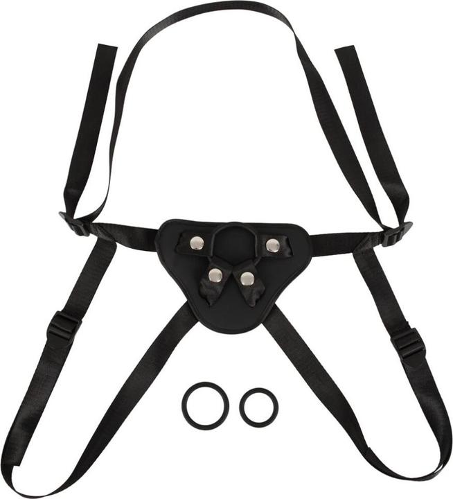 Produktbild Vegan Fetish Strap-on