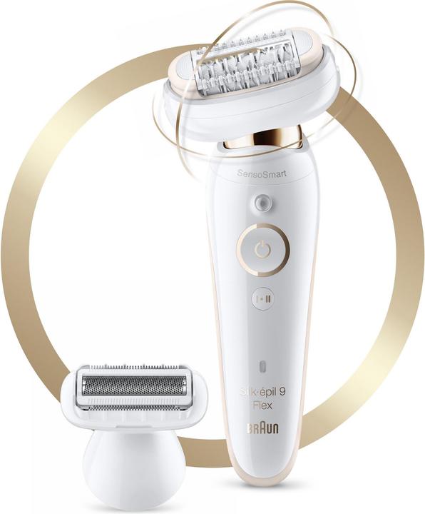 Produktbild Braun Silk-épil 9 Flex