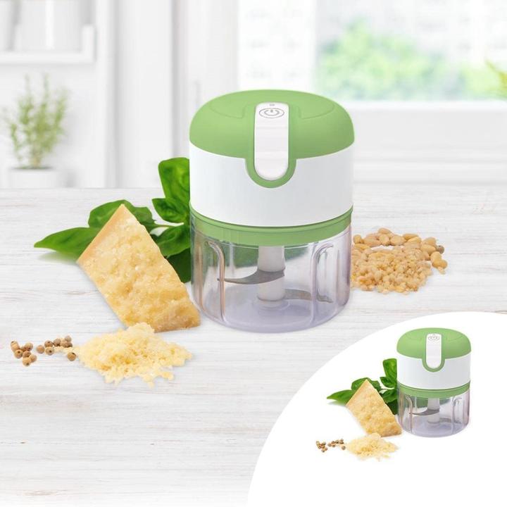 Produktbild Livington 3 Seconds Chopper (250 ml, 37 W)