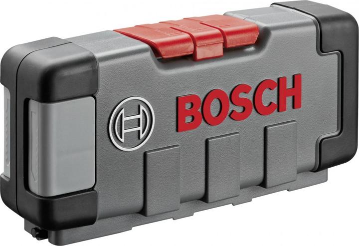 Actual product image Bosch Professional Zubehör 20-piece reciprocating saw blade set Wood and Metal